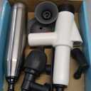 Toilet Plunger, Drain Clog Remover, High-Pressure Air Drain Blaster with Real-Time Barometer Powerful Drain Snake Sink Plunger Plumbing Tools, Plungers for Bathroom, Sink, Floor, Kitchen Clogged (White)