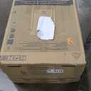 NEW Rinnai RX160iN Condensing Smart Sense Natural Gas or Propane Tankless Water Heater, Indoor or Outdoor Water Heater, Up to 9 GPM, 160,000 BTU