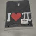 Pi Day Shirt Kids  Toddler Boys Girls Happy Pi Day T-Shirt  Math 3.14 Pie Pineapple Funny Tee 3T-7T (Black)