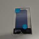 Nillkin for iPhone 16 Pro Case with Camera Cover, [Camera Lens Protector] [Scratch-Resistant] [360 Full Protection] Shockproof Slim Protective Case for iPhone 16 Pro 6.3 Inch, Blue