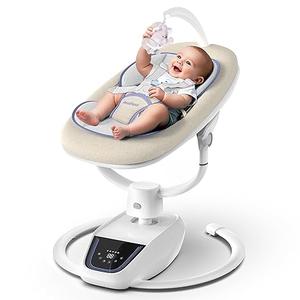 Baby Rocking Chair