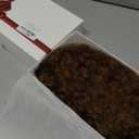 WIGER Afro Kinky Curly Wig Human Hair for Women Short Ombre Brown Afro Wigs CurlyBrazilian Human Hair Machine Made None Lace Pixie Cut Wig (Mixed Brown)