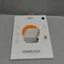 MOFT Dynamic Folio Case for iPad Pro 11- inch (M5 2025 / M4 2024), Silm Magnetic Stand Case with 20+ Viewing Angles, Auto Wake/Sleep, Ultra Thin, Jet Black