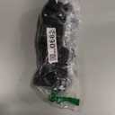 2 Pieces Dog Tail Protector Cover for Wounds, Dogs Tails Heal Sleeve, Dog Wound Care for Medium and Large Dogs to Assist in Recovery from Injury, Tail SizeL 14.9-16.5", Diameter 4.7-5.3"