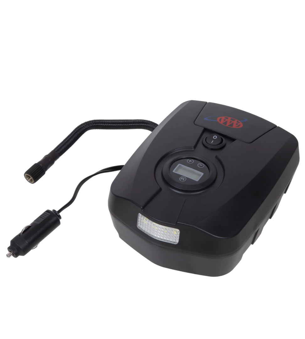 AAA Digital Tire Air Inflator