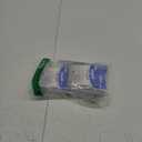 Oral-B Threader Floss 30 Count: 6 Envelopes of 5 Threaders (Pack of 5)