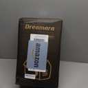 Dreamara Pillows Standard Size Set of 4 - Hotel Collection Bed Pillows with Down Alternative Fill, Soft & Supportive for Side, Stomach & Back Sleepers, Fully Machine Washable & Adjustable Loft Design