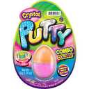 JA-RU Crystal Putty Combo