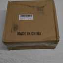 GoodtoU Kids Hangers Velvet 50 Pack - Baby Felt Hangers Non Slip Toddler Hanger Children's Hanger for Kid (11.8 inch 50 Pack, Beige)