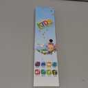 Waterproof Kids Smart Watch for 3-12 Years Old Boys Girls Toys with 26 Game Video Camera Pedometer Music Player Alarm Clock Calculator 1.44'' HD Touchscreen Electronic Learning Toys Birthdays Gifts