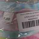 Birthday Girls Shirts for Kids 1-12 Year (2T, Tie-dyeb)