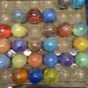 32 Pack Galaxy Slime Balls for Kids, Slime Party Favor, Soft & Non-Sticky, Mess-Free, Stress Relief - Toys for Girls and Boys, Birthday Gifts, Classroom Reward, Party Supplies, Goodie Bag Stuffers