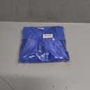 Newrara Unisex Shiny Kindergarten Graduation Gown Cap with Tassel Size 30" 2025