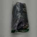 Toddler Girl Tulle Dress, Bamboo Viscose Long Sleeve Tutu Birthday Party Dress Outfits 5T (Leopard Tan)