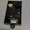 Uxcell 1 Set Universal RV Water Heaters Control Circuit Board RV Water Heater PC Circuit Control Board