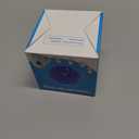 Interactive Dog Toys Ball, 2025 Upgraded Self Moving Balls and Vibrating Ball for Dogs, E-TPU Safety Material Electric Dog Toys to Keep Them Busy Rolling Balls for Small Medium Large Dogs (Orange)