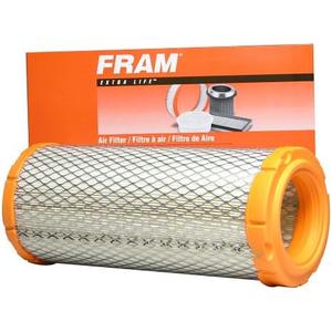 FRAM CA6843 Oval Air Filter
