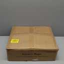 8x10 Area Rugs for Living Room - Large Carpet Ultra Thin Soft Washable Oriental Vintage Floral Distressed Big Indoor Carpets for Bedroom Nursery Dorm Home Decor Aesthetic - Multi