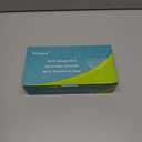 Vinaco MR16 Halogen Bulb 50W 12V, 10 Pack MR16 Bulb Dimmable, Long Lasting MR16 12V 50W Halogen, 2800K Warm White 50 W 12v Bulb with GU5.3 Base, for Landscape, Track Lights, and Fiber Optics