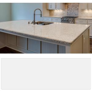 Hushee Silicone Mats for Kitchen Counter in Roll 120'' x 24'' Nonslip Cuttable Heat Resistant Mat for Kitchen Countertop Placemat(Transparent)