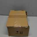 LEETOYI Porcelain Small Oval Au Gratin Pans, Baking Dish Set for 1 or 2 person servings, Bakeware with Double Handle for Kitchen and Home, Set of 2 (White)