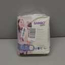 Bambo Nature Hypoallergenic Training Pants, Eco-Labeled Training Pants, Totally Chlorine-Free - Size 6 (19 Count)