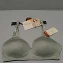 Warner's Women's Blissful Benefits Super Soft Wireless Lightly Lined Comfort Bra Rm1691w (36C)