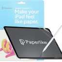 Paperlike Screen Protector (2x) for iPad 11" (2025) & iPad 10.9" 10th Generation (2022) for an authentic paper-feel