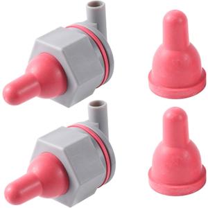 Sheep Goat Animal Teats Lamb Pacifier Pet Feeding Bucket Teats Lamb Feeder with Fixed Base for Farm Animal Pet Easy Installation Removal (Style 1) Sheep Goat Animal Teats Lamb Pacifier Pet Feeding Bucket Teats Lamb Feeder with Fixed Base for Farm Animal Pet Easy Installation Removal (Style 1)