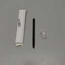 Galaxy Tab S7 S Pen Replacement Tab S7+ Stylus Pen for Samsung Galaxy Tab S7,Tab S7+, Tab S7 FE, Galaxy Tab S7 Pen WithoutBluetooth+Tips/Nibs (Mystic Silver)