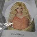 California Costumes Bombshell Wig