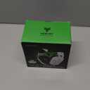 WESEARY Wireless Gaming Headset for Xbox Series X|S, Xbox One, PS5, PS4, PC, Mac, Switch, 2.4GHz + Bluetooth Over-Ear Gaming Headphones with ENC Mic, 3D Stereo, LED Lights for Xbox One Accessory Kits