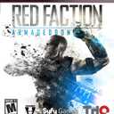 Red Faction Armageddon - Playstation 3