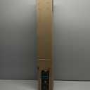 Bathroom Mat Quick Dry, Bathroom Rugs Non Slip Washable Thin Absorbent Bath Mat Fits Under Door Bathroom Floor Mat Perfect for Bath, Shower, or Sink 24"x60" Camel