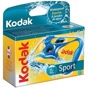 Kodak Water And Sport Camera