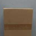 3000W Tankless Electric Water Heater, Portable Instant Hot Water Mini Heater, Rapid Heating-up Intelligent Temperature Control LCD Touch Screen Remote Control for Kitchen Washroom RV (White)