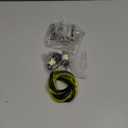 Carburetor for Husqvarna 145BT 155BT Craftsman CM46BT CMXGAAH46BT 46cc Backpack Blower 300486 Carburetor for Earthquake E43 Auger MD43 WE43 Edger MC4 Tiller 43cc Engine Tune up Kit