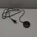 WUKUR Magnetic Charger Replacement for Oral-B iO Series 7/8/9 Electric Toothbrush, Magnetic Charging Base Compatible with Oral-B Electric Toothbrush iO Series (Black)