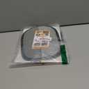 Pet Hair Removal Glove for Dogs & Cats, Newly Upgraded Reusable Electrostatic Pet Hair Glove, Magic Brush Pet Hair Remover Tool for Clothing, Couch, Carpet, Car Seat (BlackYellow)