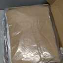 Fcteap h Blanket Soft Throw Blanket Faux Fleece Cashmere Plaid Warm Shawl Thick Knitted Plush Cozy Comfy for Women Throw Blanket for Sofa Couch Bed Queen King Size 55x66 in (Khaki)