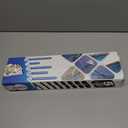 Carpet Rake-Carpet Hair Removal Tool-Carpet Rake to Fluff Carpet-Carpet Scraper Brush Rug Comb Pet Cat Fur Dog Hair Remover for Couch Furniture Carpet Broom