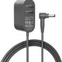 30.45V Cordless Vacuum Cleaner Charger Compatible with Dyson V10 V11 V15 V12 Cyclone Animal Motorhead Absolute Trigge Replacement SV12 SV14 SV15 SV16 SV20 SV22 Power Cord 217160-02 969350-02 969042-01