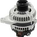 100Amp Alternator for Toyota Camry 2.5L 2015 2016 2017, RAV4 2.5L 2013-2018