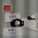 ZAGG Ultra Eco Google Pixel Watch 4 (45mm) Screen Protector  Scratch Protection, Made with Plant-Based Materials, InvisibleShield, SelfHealing NanoMemory, Easy Installation