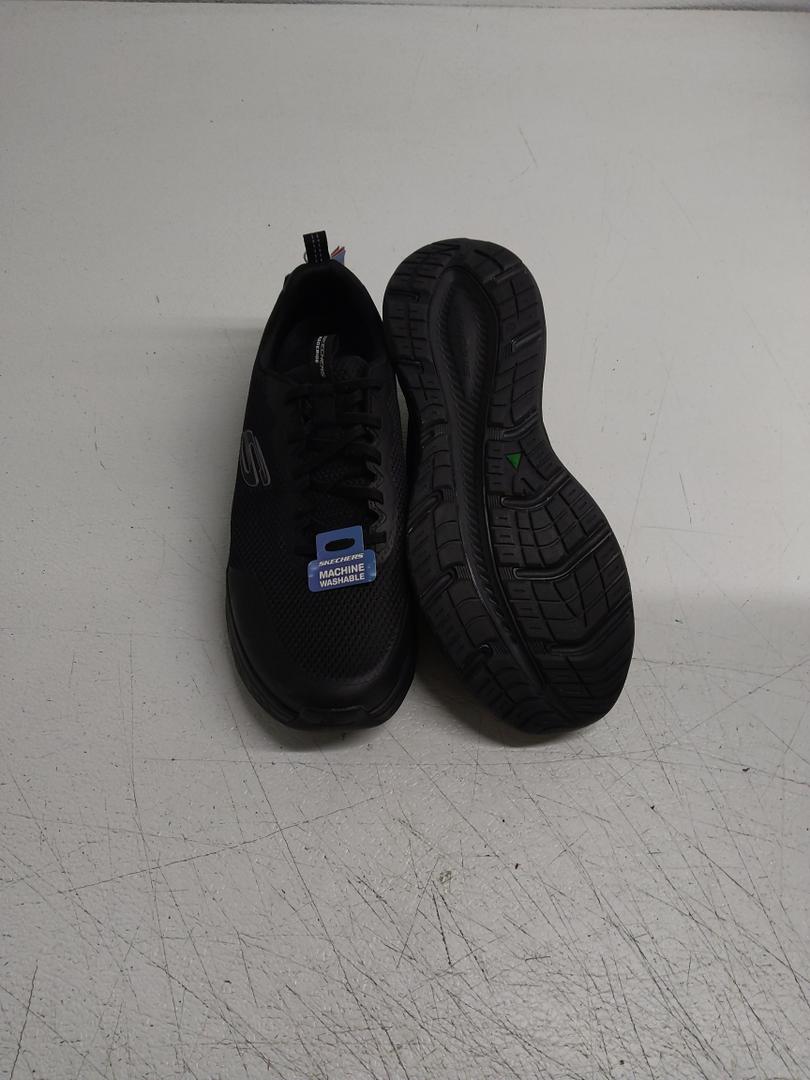Skechers Men's 
Edgeride - Rekze Extra Wide Fit
 12