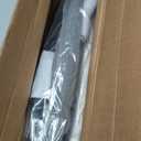 Baby Delight Beside Me Dreamer Bassinet | Bedside Sleeper | 6-Position Height Adjustment | Charcoal Tweed (Grey)