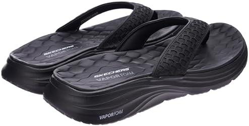 Skechers VAPOR FOAM SANDAL mens  Size 12 