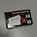 HD Backup Camera for Cars, AHD 1080P Metal Front/Side/Rear View Camera with Clear Night Vision & 170 Wide Viewing Angle, IP68K Waterproof Reverse Camera for 12V Vehicle SUV Pickup Truck RV Minivan