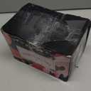 JDGJYDS 98 Ft Ice Lights for Outside, 1216 LED Christmas Lights Outdoor Plug in, Christmas String Lights with 8 Modes & Timer for Holiday, Party, Wedding, House, Patio, Outdoor Decor(Warm White)