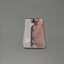 Metal Cell Phone chain Crossbody Phone lanyard with 2 Tether Tabs Detachable iPhone Chain Crossbody Strap,Non-rusting,Solid,iPhone Lanyard for Women Girls Travel Shopping Party Camping (Long, Bright Silver)